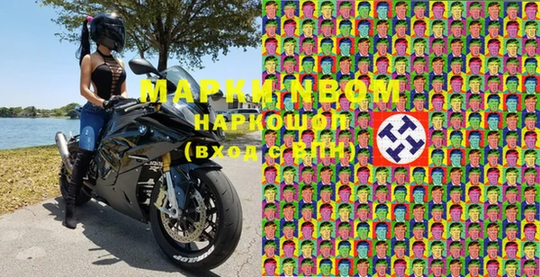 хмурый Михайловск